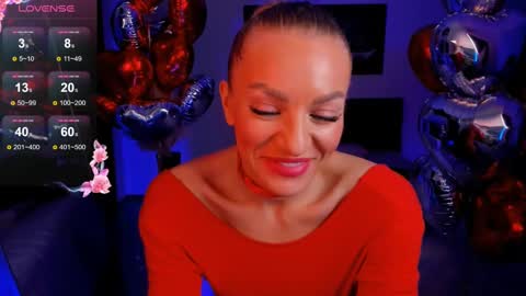 Snapshot of oliva_candy chatting on 02.11.25 oliva_candy online show from 02.11.25
