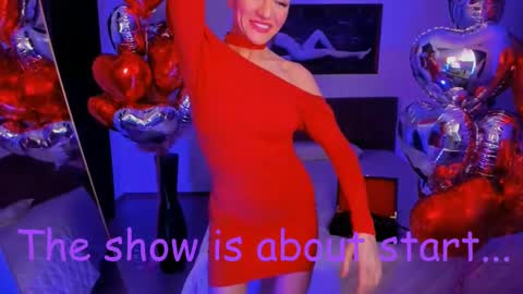 Snapshot of oliva_candy chatting on 02.23.25 oliva_candy online show from 02.23.25
