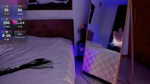 oliva_candy online show from 09.24.25