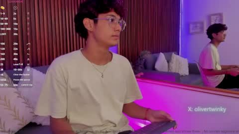 oliver20__ online show from 05.04.26