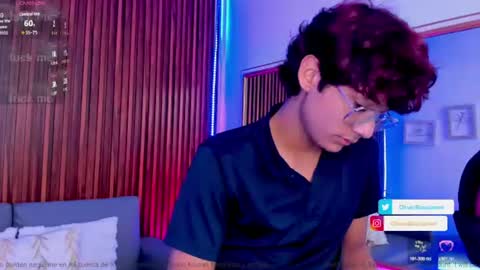 oliver20__ online show from 06.09.26