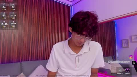 oliver20__ online show from 06.29.26