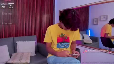 oliver20__ online show from 07.23.26