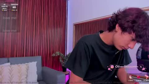 oliver20__ online show from 07.28.26