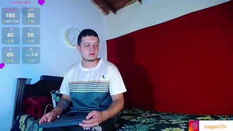 Oliver and MeganIndependent online show from 09.21.25