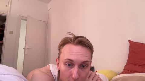 Oliver and Thomas online show from 09.11.25