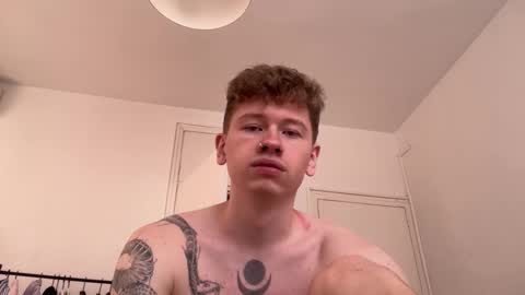 Oliver and Thomas online show from 09.16.25