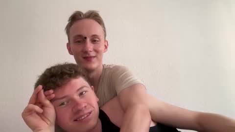 Oliver and Thomas online show from 09.19.25