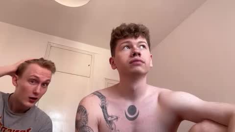 Oliver and Thomas online show from 09.21.25