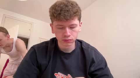 Oliver and Thomas online show from 09.22.25