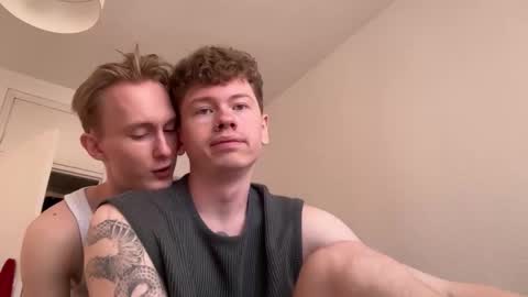 Oliver and Thomas online show from 09.25.25