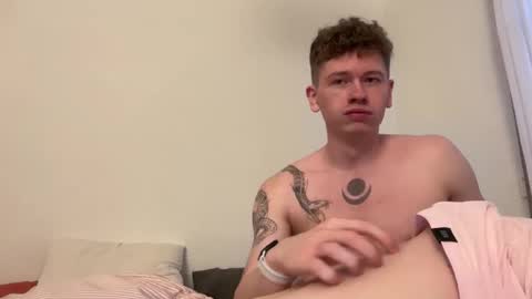 Oliver and Thomas online show from 10.01.25