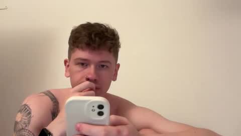 Oliver and Thomas online show from 10.02.25