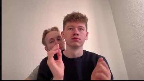 Oliver and Thomas online show from 10.11.25