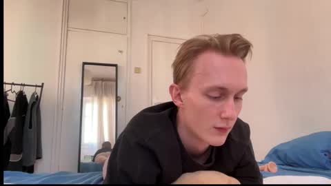 Oliver and Thomas online show from 10.18.25