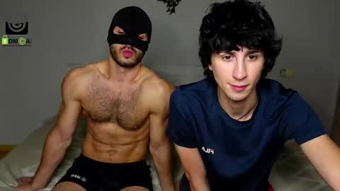 Oliver  Kaen online show from 10.14.25