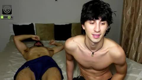 Oliver  Kaen online show from 10.26.25