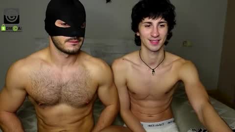 Oliver  Kaen online show from 11.03.25