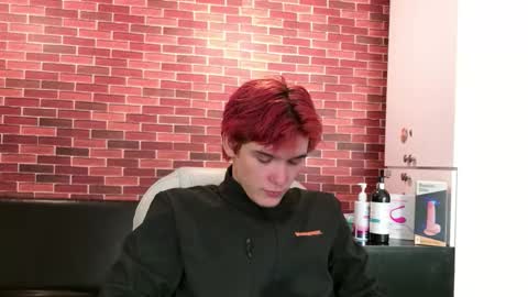 oliver_big19 online show from 10.24.25