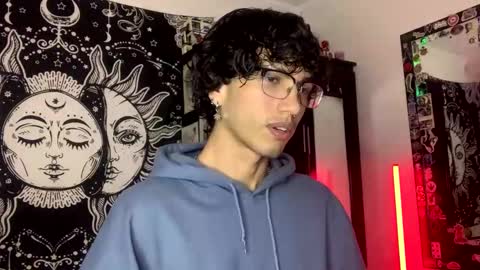 Oliver fast online show from 11.20.25