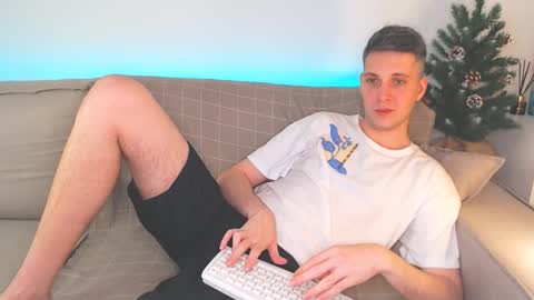 Oliver online show from 01.12.25