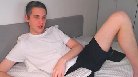 Oliver online show from 01.10.26