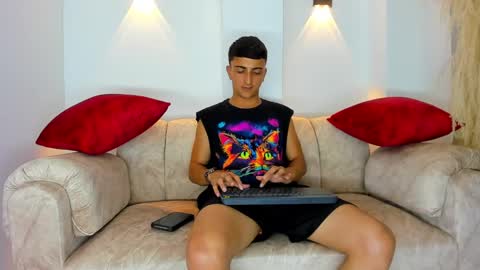 OLIVER online show from 12.21.24