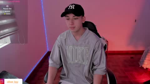 oliveeer online show from 04.27.26