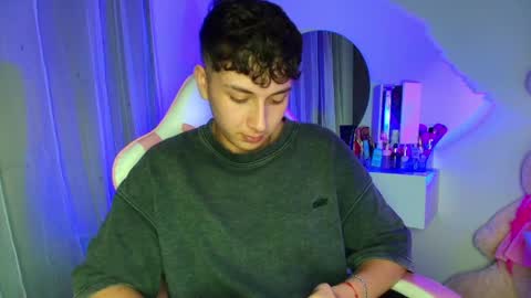oliveeer online show from 05.27.26