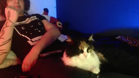 oliver_laid_2023 online show from 02.03.25