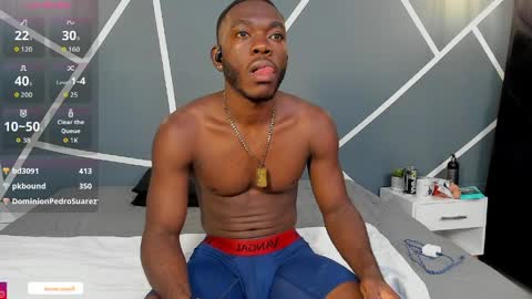 OLIVER LAURENT online show from 04.01.26