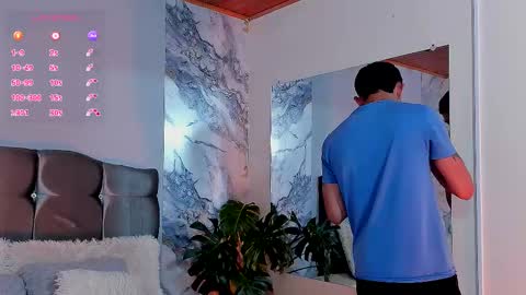 Snapshot of oliver_mr_ chatting on 01.15.26 oliver mr online show from 01.15.26