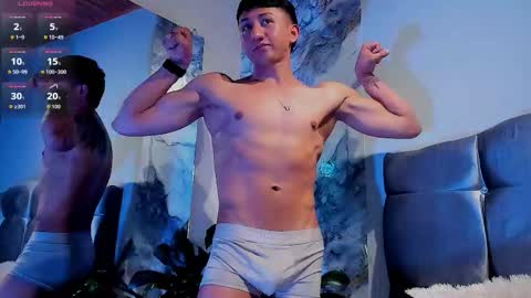 Snapshot of oliver_mr_ chatting on 02.21.26 oliver mr online show from 02.21.26