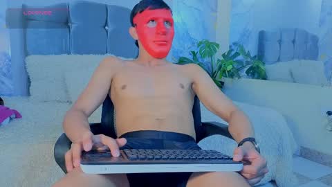 oliver mr  online show from 04.06.26