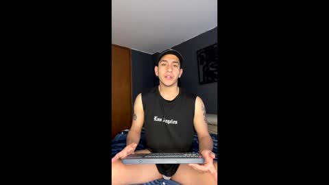 Oliver online show from 12.15.25