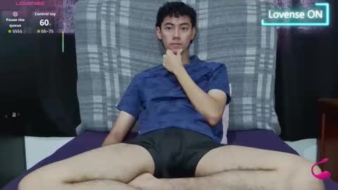 Oliver Rayman online show from 01.12.26