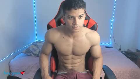 Snapshot of oliver_thompsson chatting on 12.03.24 oliver thompsson online show from 12.03.24