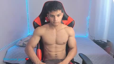 Snapshot of oliver_thompsson chatting on 12.09.24 oliver thompsson online show from 12.09.24