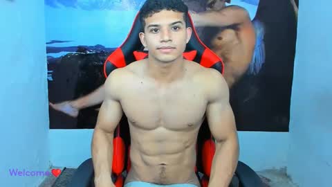 Snapshot of oliver_thompsson chatting on 12.24.24 oliver thompsson online show from 12.24.24