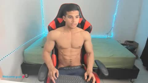 Snapshot of oliver_thompsson chatting on 02.09.26 oliver thompsson online show from 02.09.26