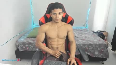 Snapshot of oliver_thompsson chatting on 02.27.26 oliver thompsson online show from 02.27.26