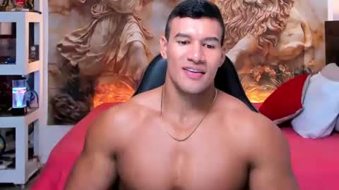 oliver_tommy online show from 10.03.25