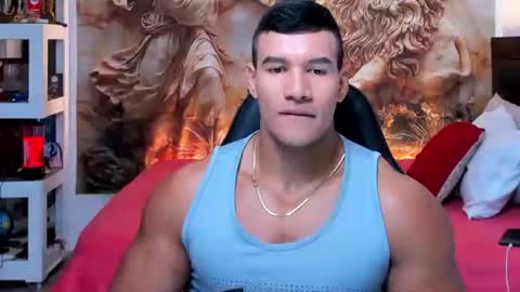 oliver_tommy online show from 10.03.25