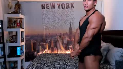 oliver_tommy online show from 10.11.25