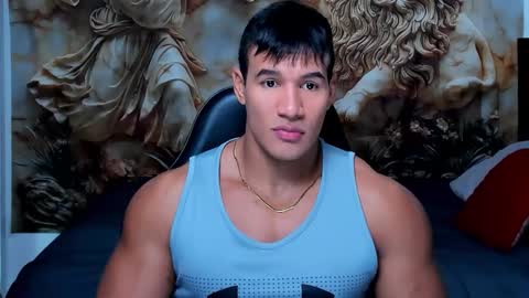 oliver_tommy online show from 10.19.25