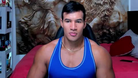 oliver_tommy online show from 10.27.25