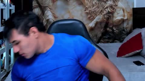 oliver_tommy online show from 11.04.25