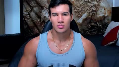 oliver_tommy online show from 11.14.25