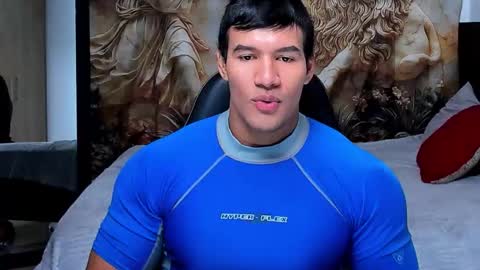 oliver_tommy online show from 11.22.25