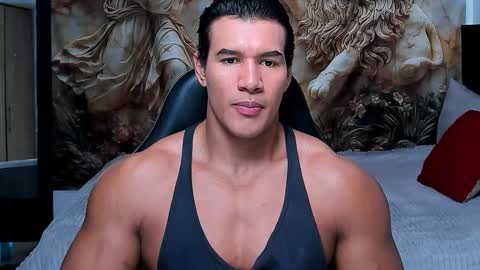 oliver_tommy online show from 12.03.25